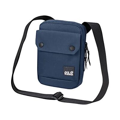Jack Wolfskin Unisex Cooper Bag Pouch Jack Wolfskin Unisex Cooper Bag Pouch