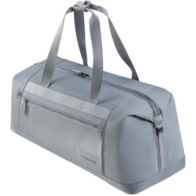 Head Tour Duffle Bag L, Grigio Head Tour Duffle Bag L, Grigio