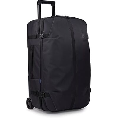 Thule Aion Borsone Da Viaggio Con Ruote 70cm/28 Black 95 Thule Aion Borsone Da Viaggio Con Ruote 70cm/28 Black 95