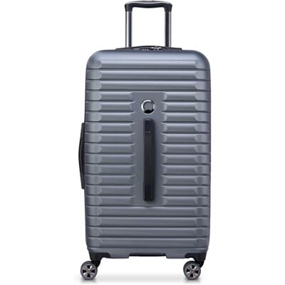 DELSEY PARIS Cruise 3.0, Trolley rigido espandibile con ruote girevoli DELSEY PARIS Cruise 3.0, Trolley rigido espandibile con ruote girevoli