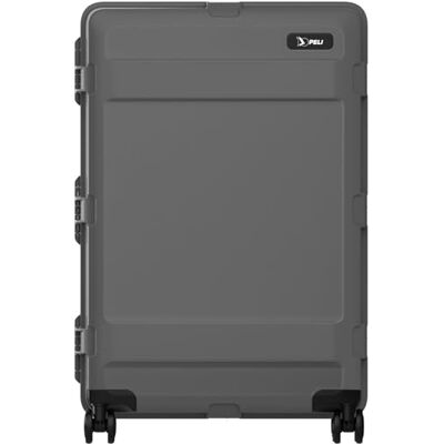 PELI ATX 30 Valigia stiva rigida premium impermeabile 90 l con design rinforzato per viaggi intensivi, durata elevata, colore Charcoal edizione limitata PELI ATX 30 Valigia stiva rigida premium impermeabile 90 l con design rinforzato per viaggi intensivi, durata elevata, colore Charcoal edizione limitata