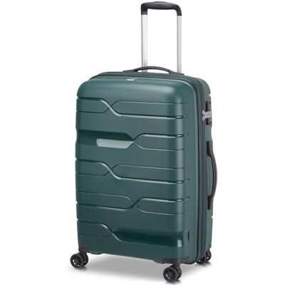 Roncato MD1 Trolley medio 68 cm Espandibile Piombo Roncato MD1 Trolley medio 68 cm Espandibile Piombo