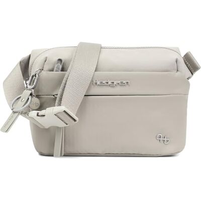 Hedgren Hogo, WAISTBAG + RFID Unisex-Adulto, Taglia Unica Hedgren Hogo, WAISTBAG + RFID Unisex-Adulto, Taglia Unica
