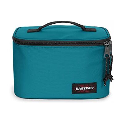 Eastpak Oval Lunch Organizer Da Imballaggio, Taglia Unica, Blu Eastpak Oval Lunch Organizer Da Imballaggio, Taglia Unica, Blu