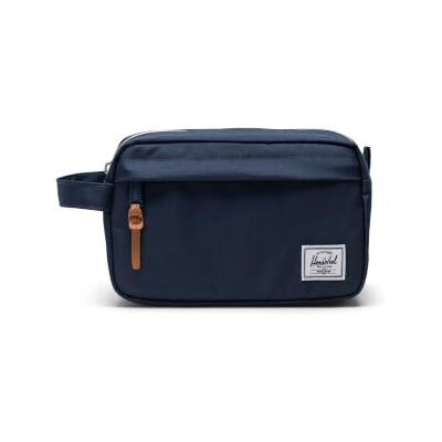 Herschel Chapter Beauty case da viaggio, Blu navy Herschel Chapter Beauty case da viaggio, Blu navy