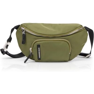 Mandarina Duck HUNTER BUM BAG Mandarina Duck HUNTER BUM BAG