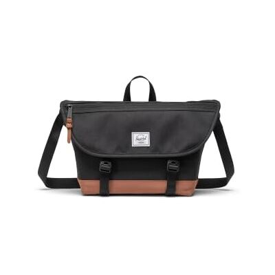 Herschel Borsa messenger Cove Herschel Borsa messenger Cove