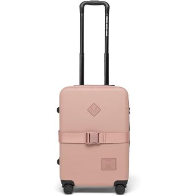 Herschel Heritage™ Hardshell Large Carry On Luggage Expandable, Ash Rose Herschel Heritage™ Hardshell Large Carry On Luggage Expandable, Ash Rose