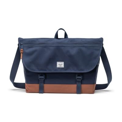 Herschel Borsa messenger Cove Herschel Borsa messenger Cove