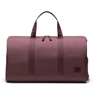 Herschel Novel™ Duffle, Huckleberry Diamond Herschel Novel™ Duffle, Huckleberry Diamond