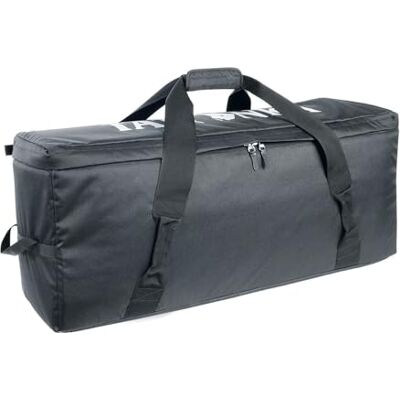 Tatonka Gear Bag 100 Black Tatonka Gear Bag 100 Black