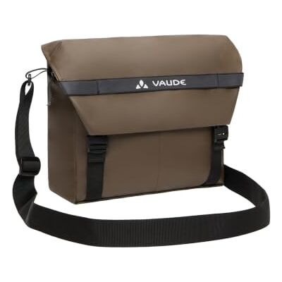 VAUDE Mineo Messenger 9 Borsa Unisex Adulto (Pacco da 1) VAUDE Mineo Messenger 9 Borsa Unisex Adulto (Pacco da 1)