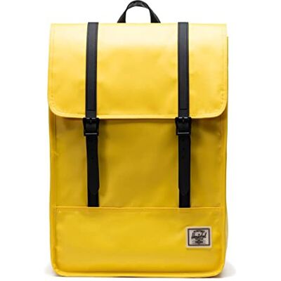 Herschel Survey Ii, Borsa Unisex Adulto, Cyber Yellow, Taglia Unica Herschel Survey Ii, Borsa Unisex Adulto, Cyber Yellow, Taglia Unica