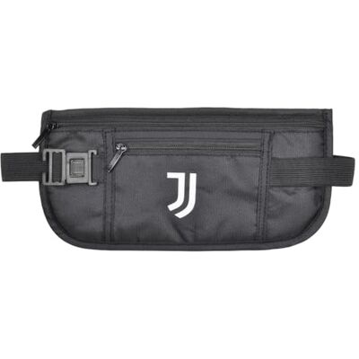 JUVE Marsupio Travel RFID 100% PL Prodotto Ufficiale NTUS JUVE Marsupio Travel RFID 100% PL Prodotto Ufficiale NTUS