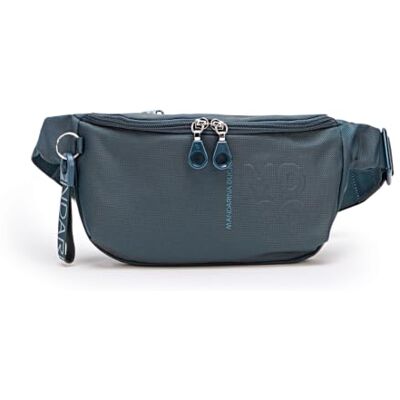 Mandarina Duck MD20 Bum Bag, MD 20 Donna Mandarina Duck MD20 Bum Bag, MD 20 Donna