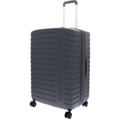 Mandarina Duck FLYDUCK Trolley Medium, perla, Taglia unica, FLYDUCK Mandarina Duck FLYDUCK Trolley Medium, perla, Taglia unica, FLYDUCK