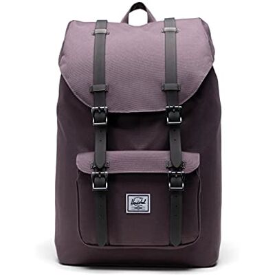 Herschel -04919 LITTLE AMERICA MID-VOLUME SPARROW Unisex – Adulto Borsa Taglia Unica Herschel -04919 LITTLE AMERICA MID-VOLUME SPARROW Unisex – Adulto Borsa Taglia Unica