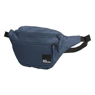 Jack Wolfskin Konya HIPBAG, Cielo di mezzanotte, Non applicabile Jack Wolfskin Konya HIPBAG, Cielo di mezzanotte, Non applicabile