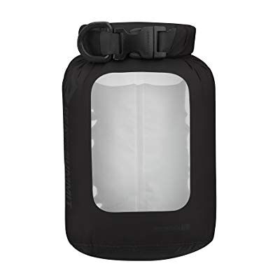 Sea to Summit View Dry Sack Sacco impermeabile Sea to Summit View Dry Sack Sacco impermeabile