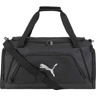 Puma Evercat Accelerator Borsa in tela, nero/argento, nero/argento, Evercat Accelerator, nero/argento, Evercat Accelerator, Nero/argento, Evercat Accelerator Borsa in tela Puma Evercat Accelerator Borsa in tela, nero/argento, nero/argento, Evercat Accelerator, nero/argento, Evercat Accelerator, Nero/argento, Evercat Accelerator Borsa in tela