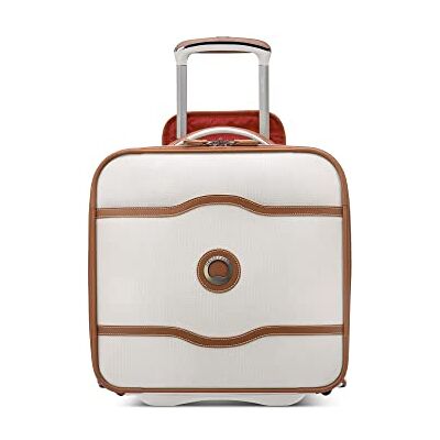 DELSEY PARIS Chatelet Air 2.0 Bagaglio morbido da sotto il sedile, con 2 ruote, Carry-on 16 Inch DELSEY PARIS Chatelet Air 2.0 Bagaglio morbido da sotto il sedile, con 2 ruote, Carry-on 16 Inch