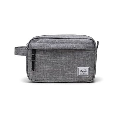 Herschel Kit da viaggio capitolo, Tratteggiatura incrociata del corvo, Taglia unica, Kit da viaggio capitolo Herschel Kit da viaggio capitolo, Tratteggiatura incrociata del corvo, Taglia unica, Kit da viaggio capitolo