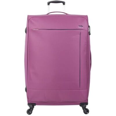 Totto Valigia Viaggio 360 Travel Lite L, Adulti Unisex Totto Valigia Viaggio 360 Travel Lite L, Adulti Unisex
