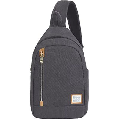 Travelon Anti-Theft Heritage Sling Travelon Anti-Theft Heritage Sling