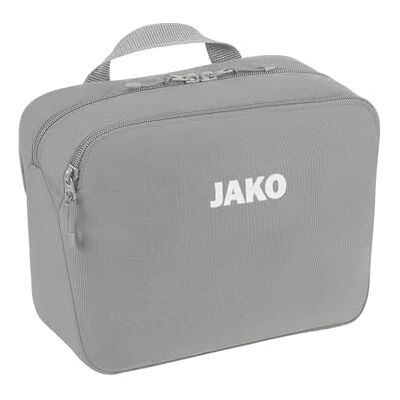 JAKO Beauty case One, grigio, taglia unica JAKO Beauty case One, grigio, taglia unica