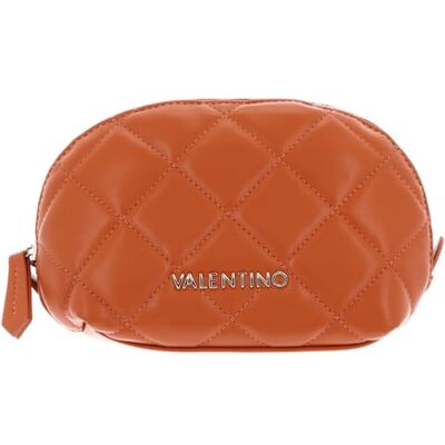 Valentino Ocarina Trousse da toilette, colore: Zucca, Zucca, Casual, Zucca, casual Valentino Ocarina Trousse da toilette, colore: Zucca, Zucca, Casual, Zucca, casual