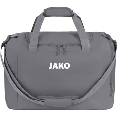 JAKO Borsa sportiva One, grigio, S JAKO Borsa sportiva One, grigio, S