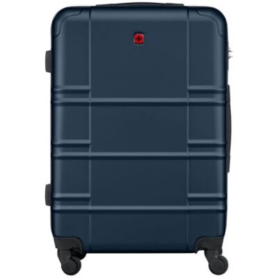 Wenger Itinera Valigia Rigida M, 62 l, Trolley con 4 Ruote e Lucchetto Wenger Itinera Valigia Rigida M, 62 l, Trolley con 4 Ruote e Lucchetto