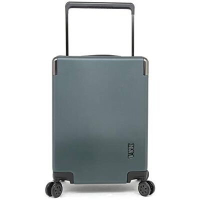Travelers Club Lakeside, trolley largo con chiusura TSA, verde oliva, 50,8 cm Travelers Club Lakeside, trolley largo con chiusura TSA, verde oliva, 50,8 cm