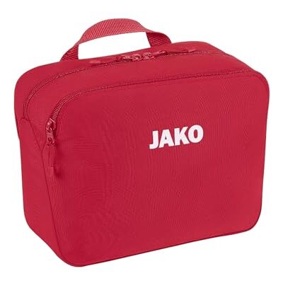 JAKO Beauty case One, bianco, taglia unica JAKO Beauty case One, bianco, taglia unica