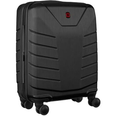 Wenger Pegasus Valigia Rigida Carry-On 39/44 l Espandibile S Wenger Pegasus Valigia Rigida Carry-On 39/44 l Espandibile S