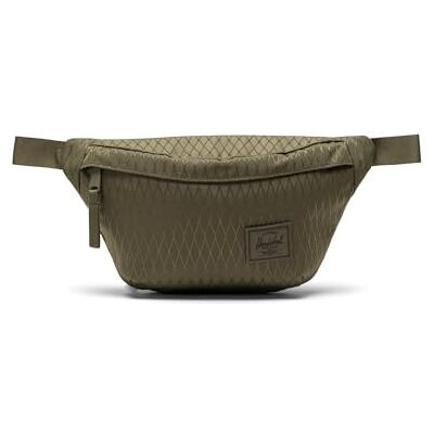 Herschel Marsupio Classic™, Ivy Green Diamond Herschel Marsupio Classic™, Ivy Green Diamond