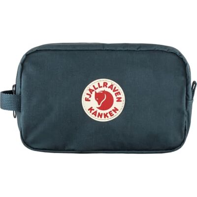 Fjällräven , Kånken Gear Bag, Borsello, Marina Militare, Unisex-Adult. Fjällräven , Kånken Gear Bag, Borsello, Marina Militare, Unisex-Adult.