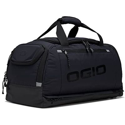 OGIO Borsone Fitness 35L, Nero, 35 l, Borsone fitness 35L OGIO Borsone Fitness 35L, Nero, 35 l, Borsone fitness 35L