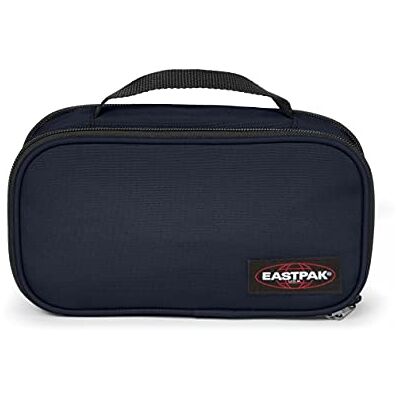 Eastpak Flat Oval L Organizer Da Viaggio, Taglia Unica, Blu Eastpak Flat Oval L Organizer Da Viaggio, Taglia Unica, Blu
