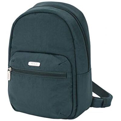 Travelon Essentials Borsa a tracolla Unisex Adulto Travelon Essentials Borsa a tracolla Unisex Adulto