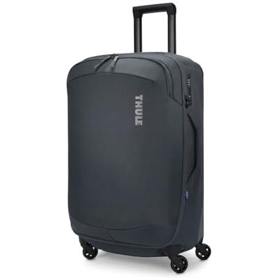 Thule Subterra 2 65l Bagaglio Da Stiva Trolley 68 Cm Thule Subterra 2 65l Bagaglio Da Stiva Trolley 68 Cm