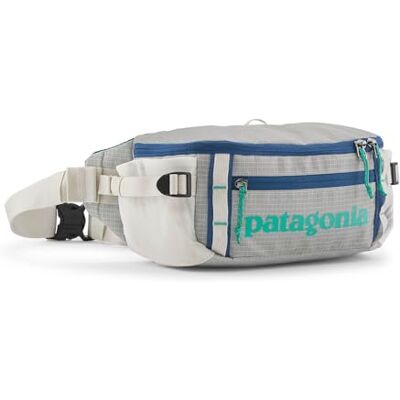 Patagonia Black Hole Waist Pack 5L – Birch White Patagonia Black Hole Waist Pack 5L – Birch White