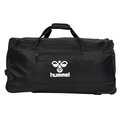 Hummel hmlCORE 2.0 TROLLEY, BLACK, M Hummel hmlCORE 2.0 TROLLEY, BLACK, M