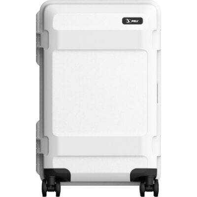 PELI ATX 22 Bagagli a Mano; Bagagli rigidi di alta qualità progettati per avventure cruciali e viaggi quotidiani; Impermeabile e antipolvere; Volume 26L, colore: bianco PELI ATX 22 Bagagli a Mano; Bagagli rigidi di alta qualità progettati per avventure cruciali e viaggi quotidiani; Impermeabile e antipolvere; Volume 26L, colore: bianco