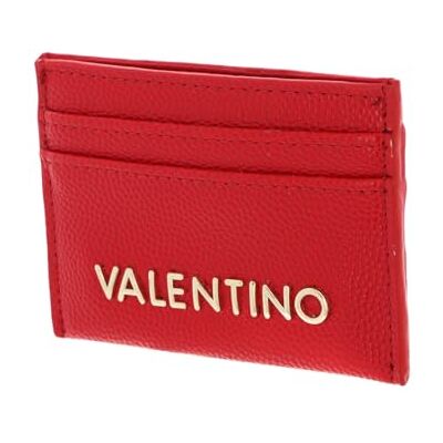 Valentino 1R4-DIVINA Bagagli- Valigia Donna, Rosso, Valentino 1R4-DIVINA Bagagli- Valigia Donna, Rosso,