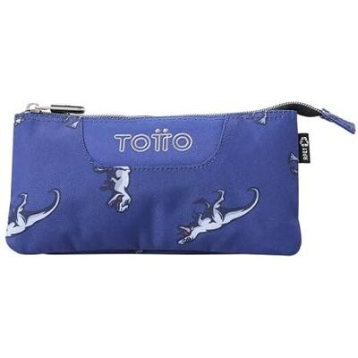 Totto Custodia da tavolo Blu Totto Custodia da tavolo Blu