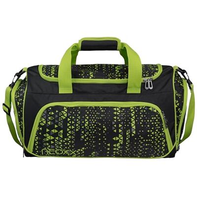 neoxx Move borsa sportiva, 43,5x26x24 cm neoxx Move borsa sportiva, 43,5x26x24 cm