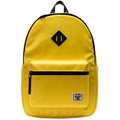 Herschel 11015-04898 CLASSIC X-LARGE Cyber Yellow Unisex – Adulto Borse Taglia Unica Herschel 11015-04898 CLASSIC X-LARGE Cyber Yellow Unisex – Adulto Borse Taglia Unica