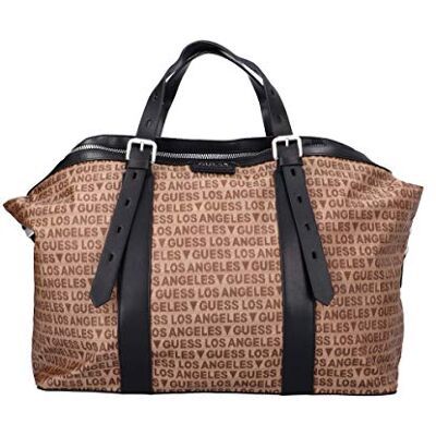 Guess DAN LA DUFFLE BAG Guess DAN LA DUFFLE BAG