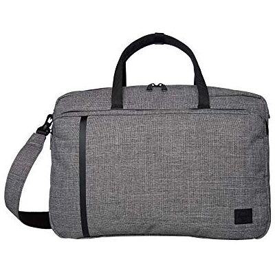 Herschel 10666-00919 Bowen Raven Crosshatch Herschel 10666-00919 Bowen Raven Crosshatch